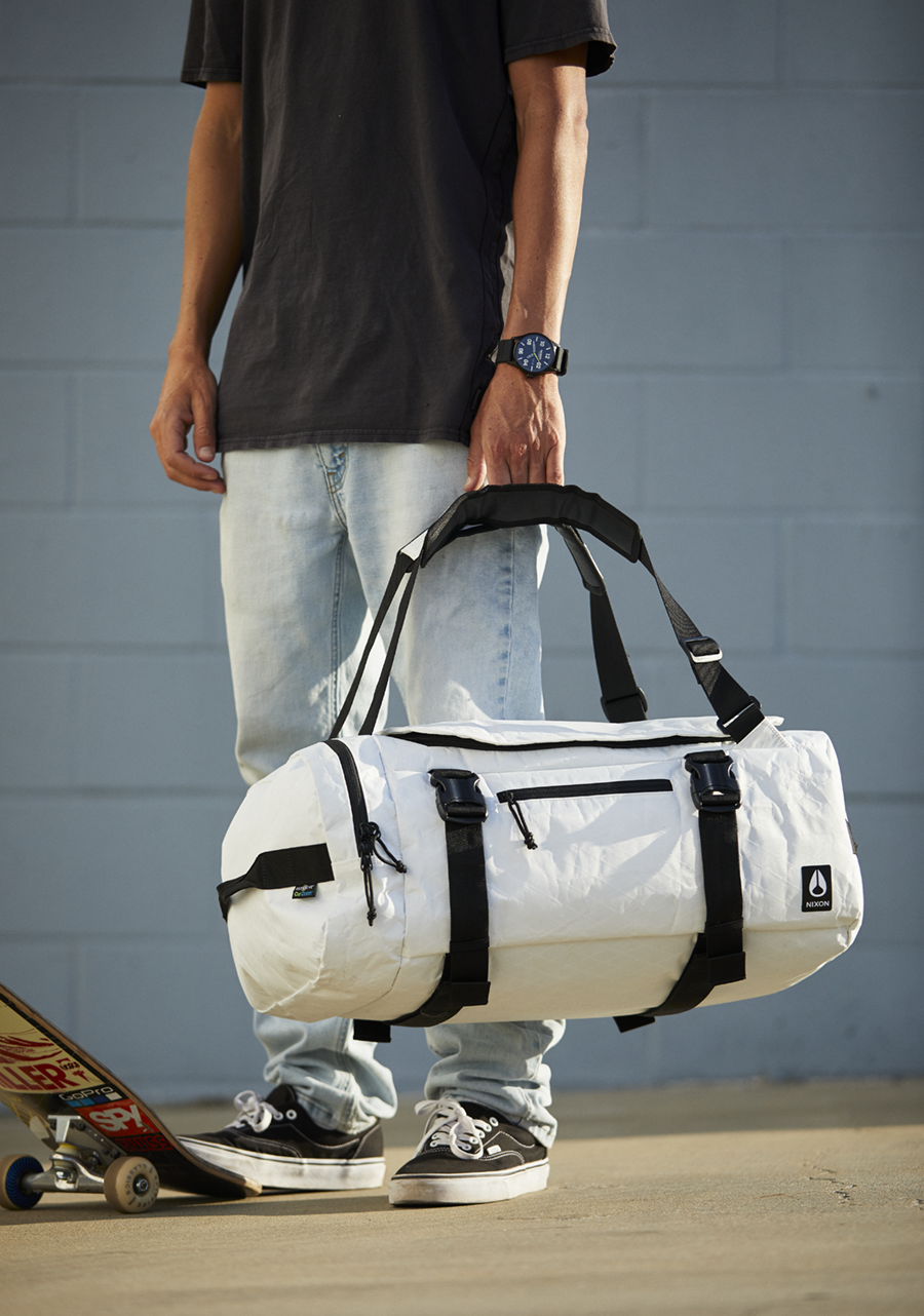 Sac marin Escape 45 L - NS - Blanc
