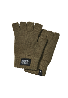 Drifter Gloves - Olive