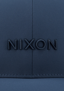 Casquette Delta FlexFit - Bleu horizon View 5