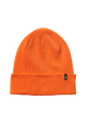 District Beanie - Light Orange