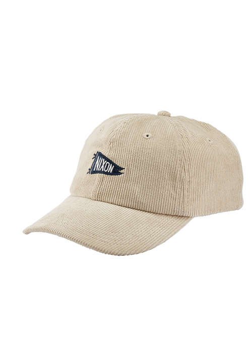 Harvey Strapback - Unbleached