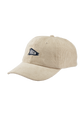 Harvey Strapback - Unbleached