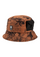 Trifle Bucket - Brown / Black