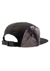 Sypes Strapback - Black View 2
