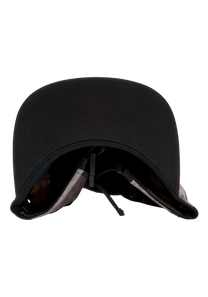 Sypes Strapback - Black View 4