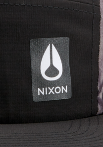 Sypes Strapback - Black View 5