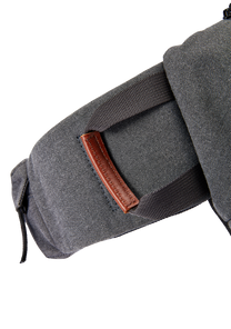 Hatch Bag - Black View 4