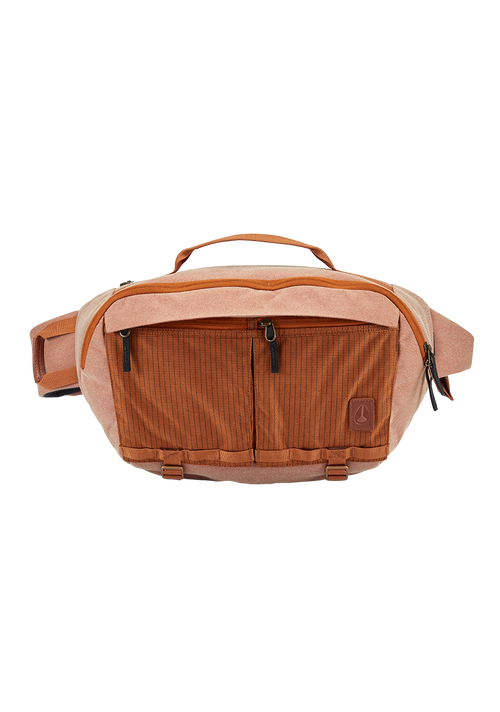 Sac Hatch - Marron