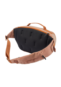 Sac Hatch - Marron View 2