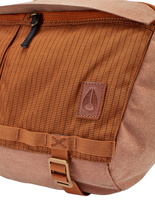 Sac Hatch - Marron