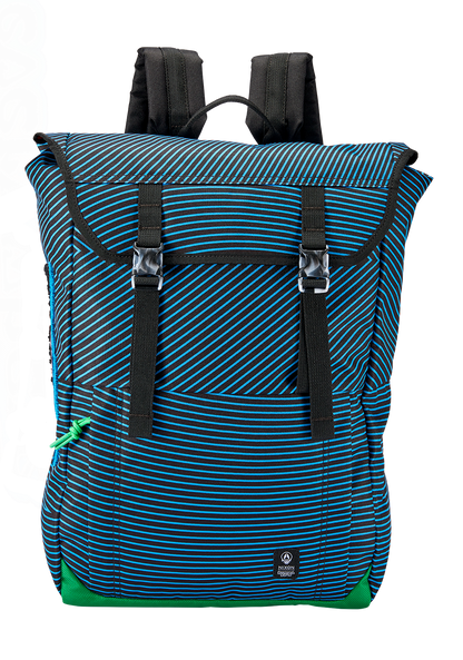 Grateful Dead Mode Pack - Black / Blue / Green View 2