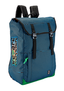 Grateful Dead Mode Pack - Black / Blue / Green View 4