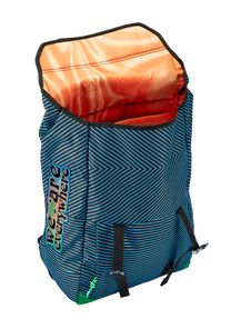 Grateful Dead Mode Pack - Black / Blue / Green View 5