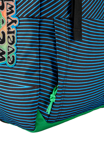 Grateful Dead Mode Pack - Black / Blue / Green View 6