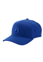 Deep Down Athletic Snapback