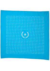 Victor Bandana - Aqua View 1