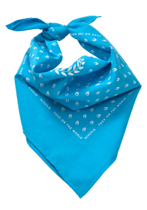 Victor Bandana - Aqua View 3