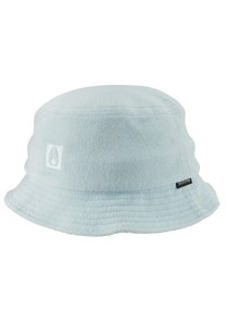 Portofino Terry Bucket - Pastel Blue View 1