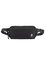 Cutback Hip Pack - Noir