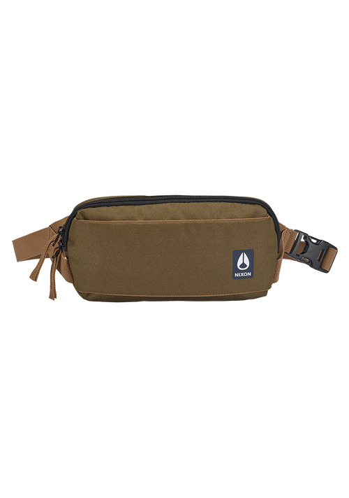 Cutback Hip Pack - Vert olive