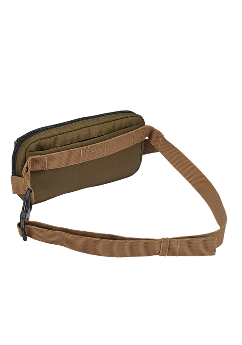 Cutback Hip Pack - Vert olive