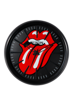Nixon Rolling Stones Wall Clock