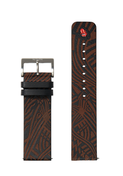 Nixon leather band replacement hotsell