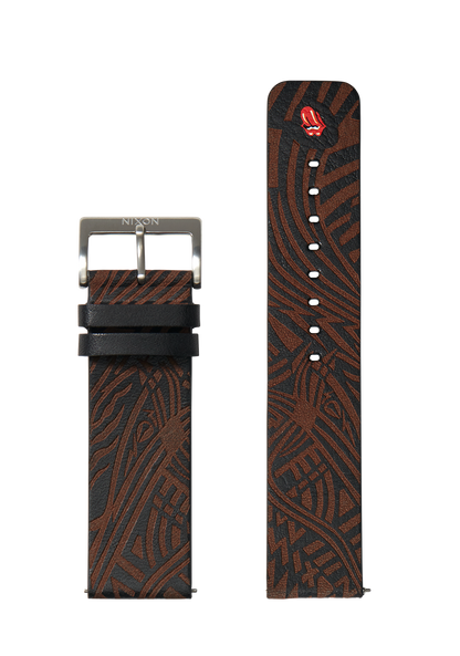 Nixon corporal band replacement discount