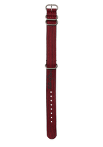 Nixon x Rolling Stones 20mm Recycled NATO Band 