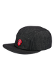 Rolling Stones Strapback - Noir