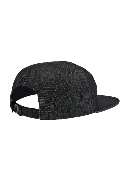 Rolling Stones Strapback - Noir View 2