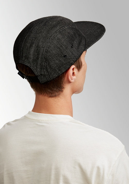 Rolling Stones Strapback - Noir