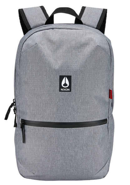 Day Trippin' Backpack - Gris moucheté View 1