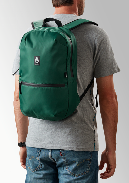 Day Trippin' Backpack - Green