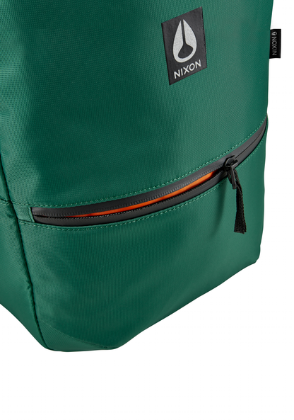 Day Trippin' Backpack - Green View 5