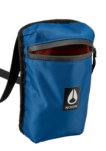 Day Trippin' Stash Bag - Royal View 3