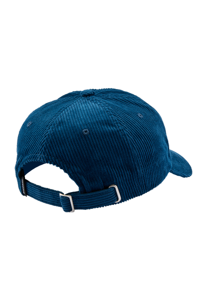 Capitol Strapback - Bleu marine / doré View 2