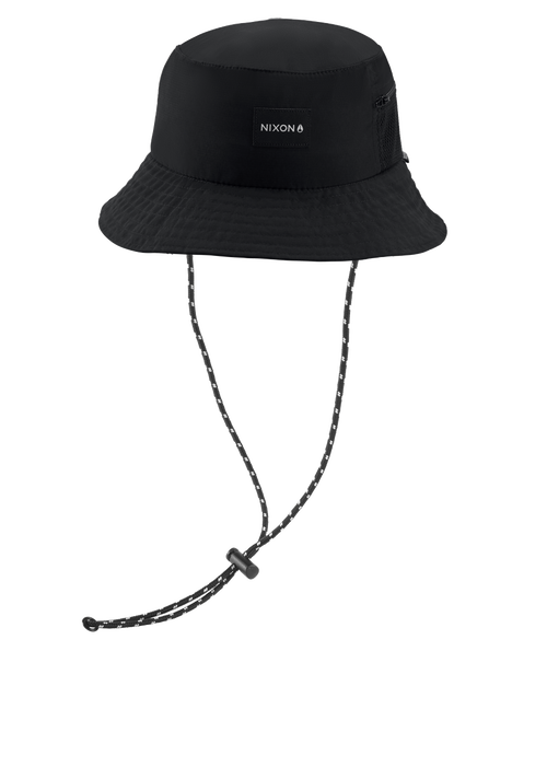 Brando Bucket - Black