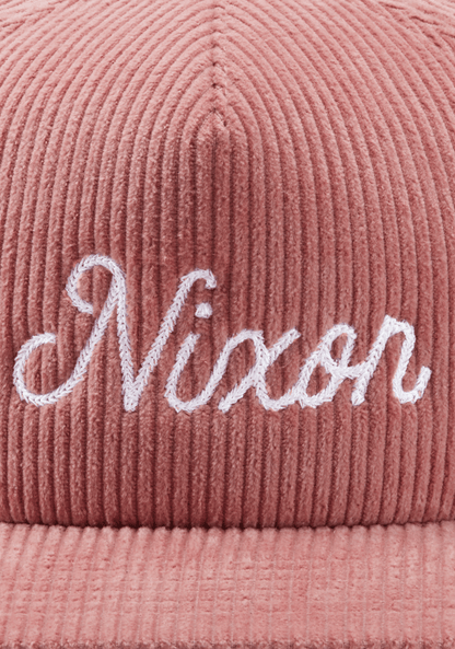 Suite E Snapback - Vieux rose View 4