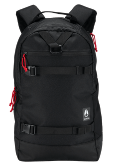 Ransack Backpack II - Noir