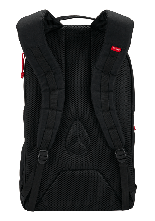 Ransack Backpack II - Noir