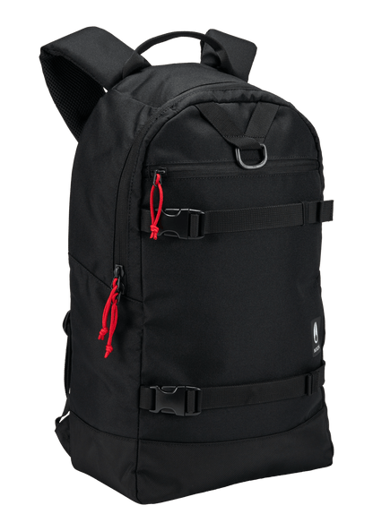 Ransack Backpack II - Noir View 3