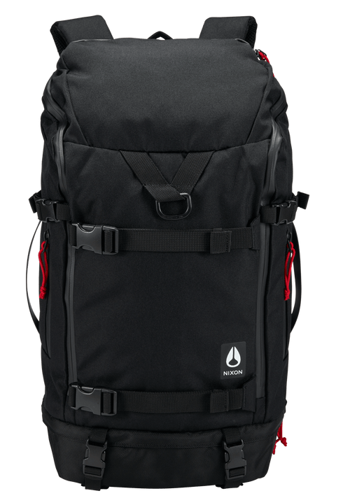 Travel Bags  Travel Duffles, Crossbody Bags, Totes & More – Nixon CA