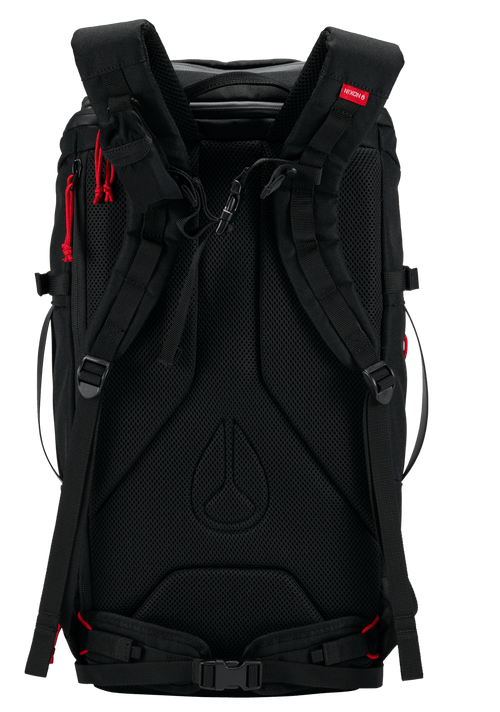 Hauler 35L Backpack II - Noir