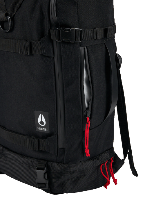 Hauler 35L Backpack II - Noir