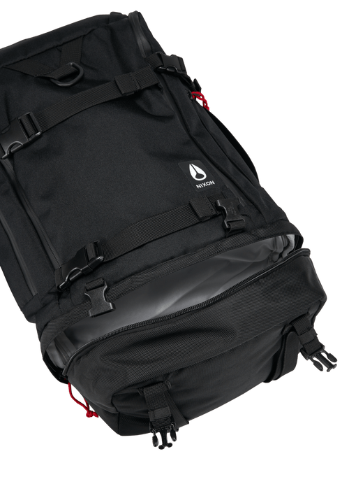 Hauler 35L Backpack II - Noir