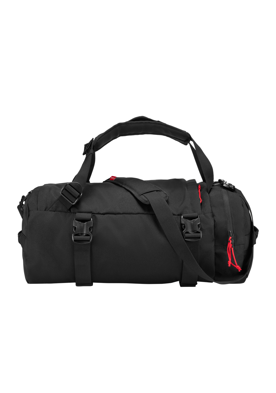 Escape 45L Duffel Bag II | Black – Nixon CA