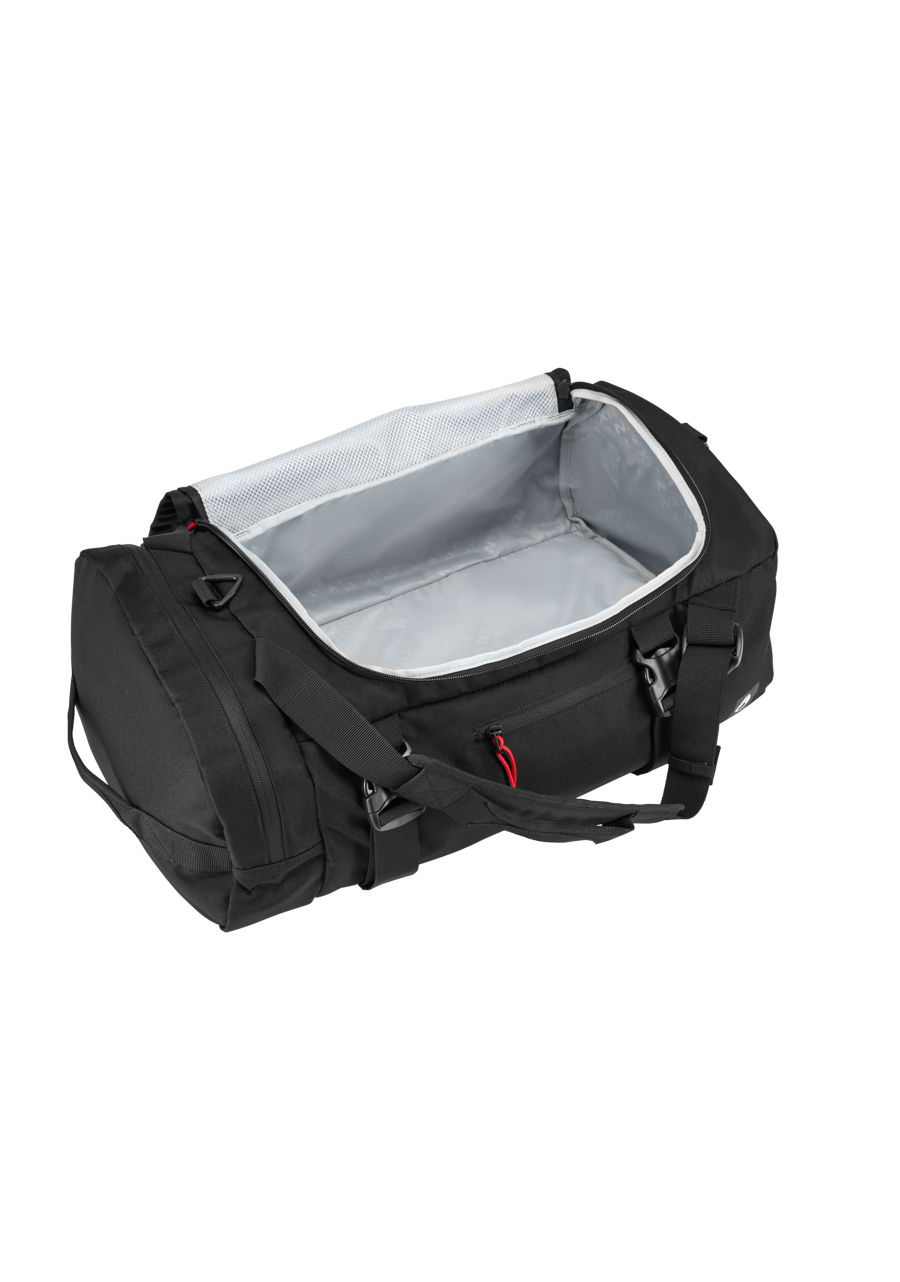 Escape 45L Duffel Bag II | Black – Nixon CA