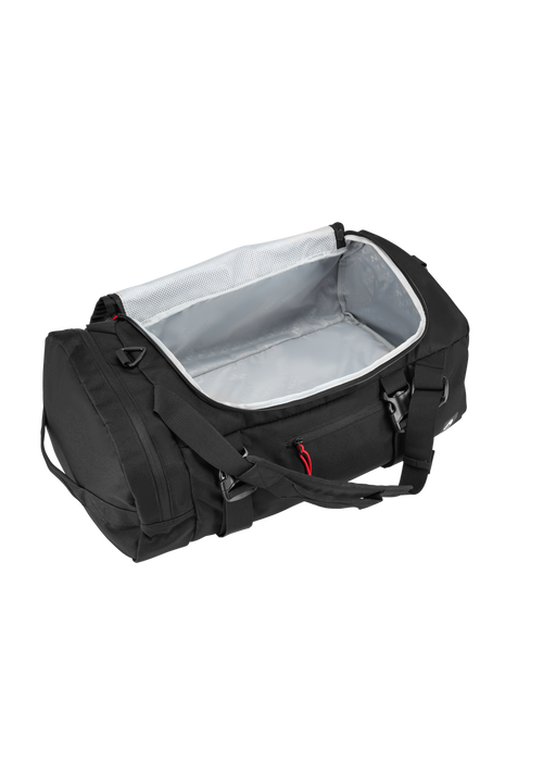 Escape 45L Duffel II - Black