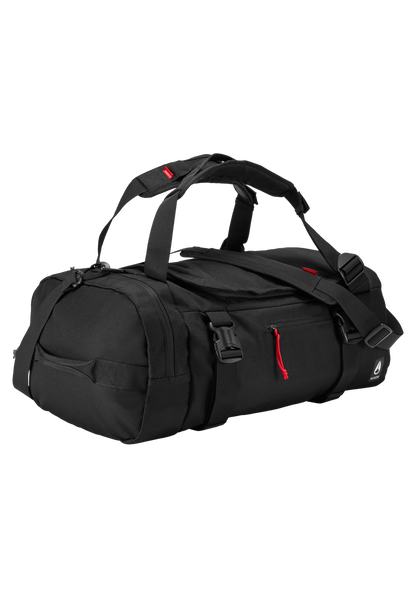 Escape 45L Duffel II - Black View 4